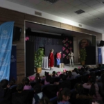 Aydın Büyükşehir Belediyesi’nden çocuklara tiyatro şöleni