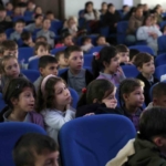 Aydın Büyükşehir Belediyesi’nden çocuklara tiyatro şöleni