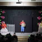 Aydın Büyükşehir Belediyesi’nden çocuklara tiyatro şöleni