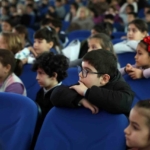 Aydın Büyükşehir Belediyesi’nden çocuklara tiyatro şöleni