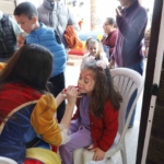 Aydın Büyükşehir Belediyesi’nin Ramazan etkinlikleri Sultanhisarlılarla buluştu