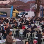 Aydın Büyükşehir Belediyesi’nin Ramazan etkinlikleri Sultanhisarlılarla buluştu