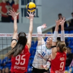 Aydın Büyükşehir Belediyespor sahasında mağlup