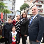 Aydın Büyükşehir’den İncirliova’ya 1 milyar 750 milyonluk yatırım