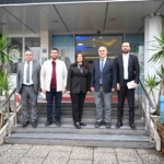 Aydın Büyükşehir’den İncirliova’ya 1 milyar 750 milyonluk yatırım