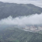 Aydın güne bulutla uyandı