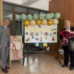 Aydın Lisesi’nde Ramazan söyleşisi ilgi gördü