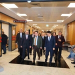 Aydın Şehir Hastanesi’nin taşınma süreci masaya yatırıldı