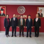 Aydın Şehir Hastanesi’nin taşınma süreci masaya yatırıldı