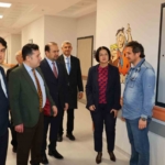 Aydın Şehir Hastanesi’nin taşınma süreci masaya yatırıldı