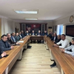 Aydın Ziraat Odaları’ndan ’Afet Bölgesi’ çağrısı