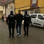 Aydın’da 11 yıl hapis cezası ile aranan şahıs yakalandı