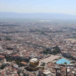 Aydın’da 17 ilçe müdürünün yeri değişti