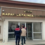 Aydın’da aranan 2 hükümlü yakalandı
