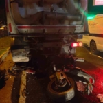 Aydın’da aşırı sürat ölüm getirdi