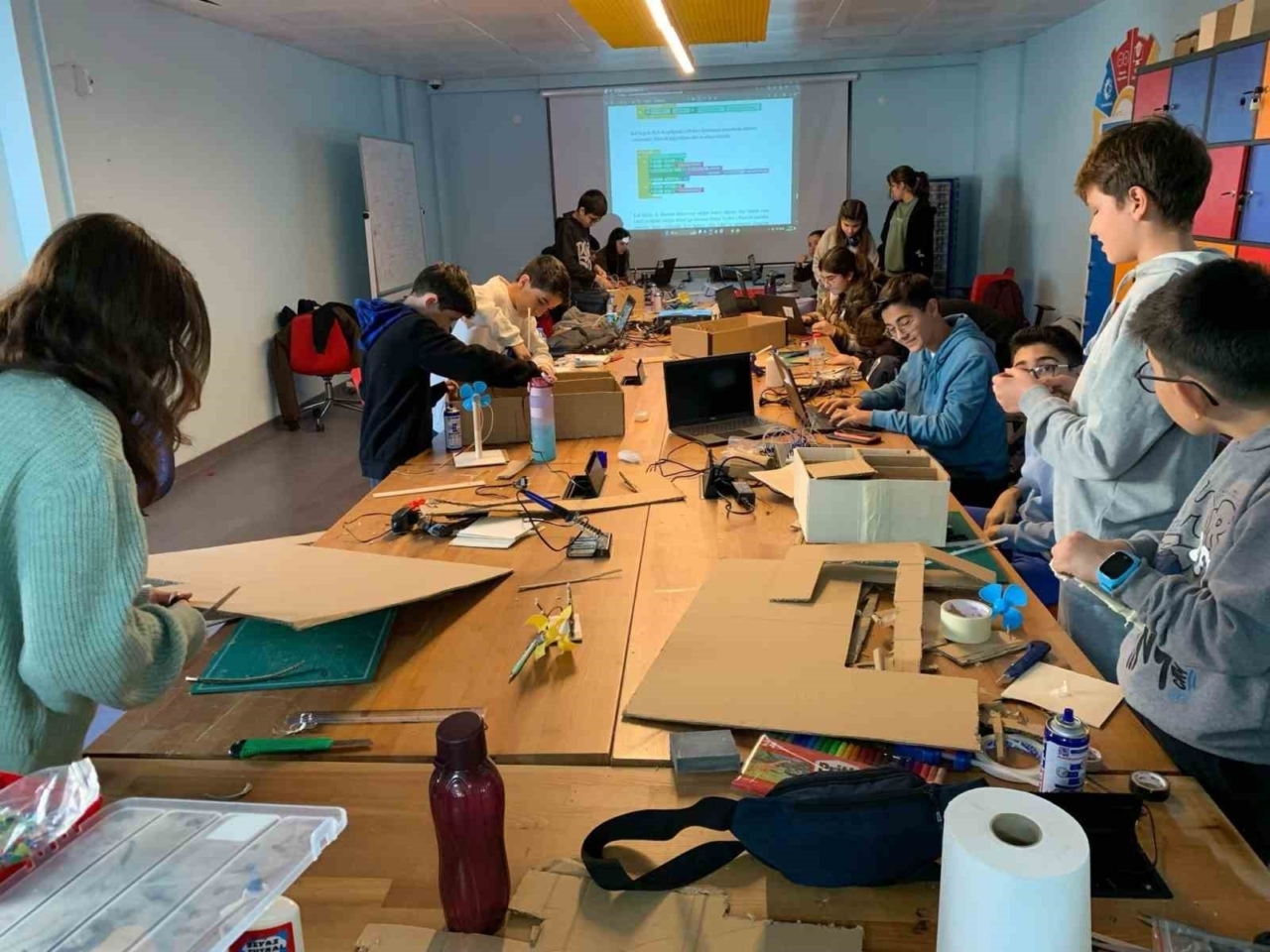 Aydın’da geleceğin mühendisleri için başvurular başladı 1 aydinda gelecegin muhendisleri icin basvurular basladi cda453beaf0c