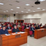 Aydın’da kadına yönelik şiddet görüşüldü