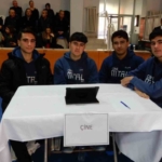 Aydın’da ortaöğretim öğrencileri arası bilgi yarışması il finali gerçekleştirildi