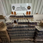 Aydın’da sahte gıda operasyonu