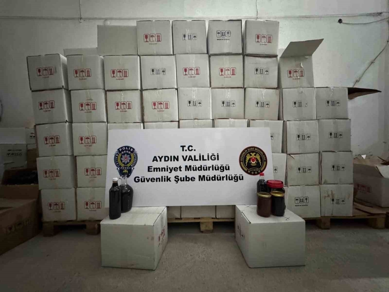 aydinda sahte gida operasyonu fc60b84d983c