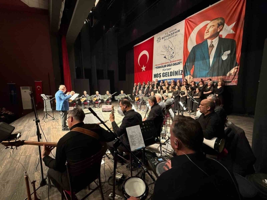 aydinda turkuler dile geldi konseri gerceklestirildi 983c5aa3293c