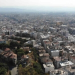 Aydın’ın nüfusu 1 milyon 172 bin 107 oldu