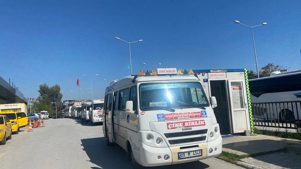 aydinin o ilcesinde minibus fiyatlari degismedi zamma kafa tutuyorlar 558762 627ee530151bc3ce8d37a0f8f714e0fd