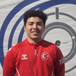 Aydınlı genç sporcudan Bulgaristan’da Avrupa rekoru