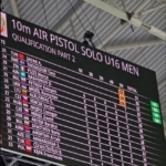 Aydınlı genç sporcudan Bulgaristan’da Avrupa rekoru