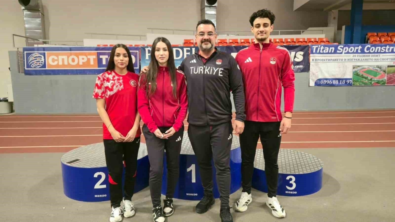 Aydınlı sporcular Sofya’dan başarı ile döndü 7 Aydınlı sporcular Sofya’dan başarı ile döndü
