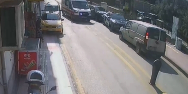 Aydınlı sürücülerin ambulans duyarlılığı
