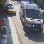 Aydınlı sürücülerin ambulans duyarlılığı