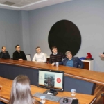 AYTO personeline temel yangın eğitimi verildi