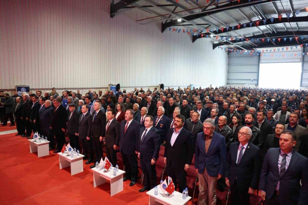 Başkan Aras: "Muğla’nın dört bir yanında üreticiyi desteklemeye devam ediyoruz" 4 baskan aras muglanin dort bir yaninda ureticiyi desteklemeye devam ediyoruz ef54f17d6d38