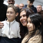 Başkan Çerçioğlu, iftar sofrasında vatandaşlarla buluştu