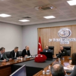 Başkan Çerçioğlu müjdeyi vermişti, Türkiye’de ilk olacak proje için toplandılar