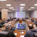 Başkan Çerçioğlu müjdeyi vermişti, Türkiye’de ilk olacak proje için toplandılar