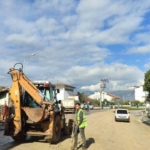 Başkan Ercan, eleştirilere sosyal medyadan cevap verdi