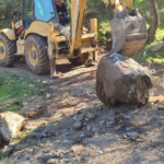 Başkan Ercan, eleştirilere sosyal medyadan cevap verdi