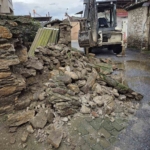 Başkan Ercan, eleştirilere sosyal medyadan cevap verdi