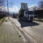 Başkan Ercan, eleştirilere sosyal medyadan cevap verdi