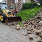 Başkan Ercan, eleştirilere sosyal medyadan cevap verdi
