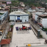 Başkan Ercan: "Yenipazar halkımızın öz malıdır"