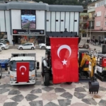 Başkan Ercan: "Yenipazar halkımızın öz malıdır"