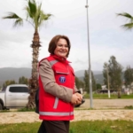 Başkan Gençay: "Halkımızın güvenliği önceliğimiz"