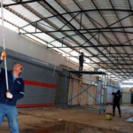 Başkan Gençay: "Projelerimizle Mavişehir’e değer katıyoruz"