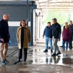 Başkan Gençay: "Projelerimizle Mavişehir’e değer katıyoruz"