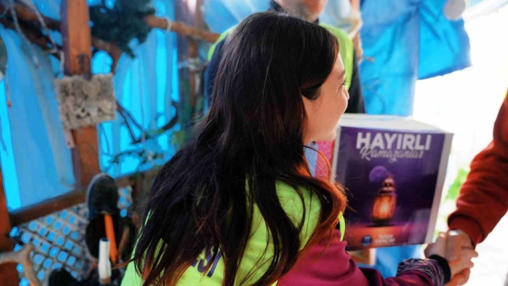 baskan gencay ramazanda sofralarimiz paylastikca guzel 152118b35e71