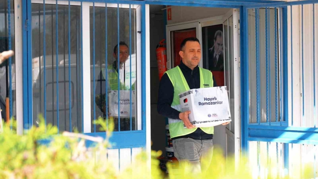 baskan gencay ramazanda sofralarimiz paylastikca guzel 4d2b4b24ff2e