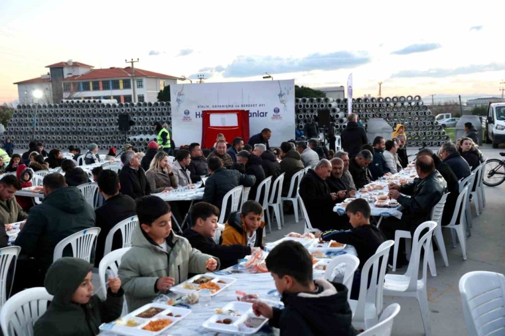 baskan gencay sofralarimiz paylastikca guzellesiyor 863b9b01a117